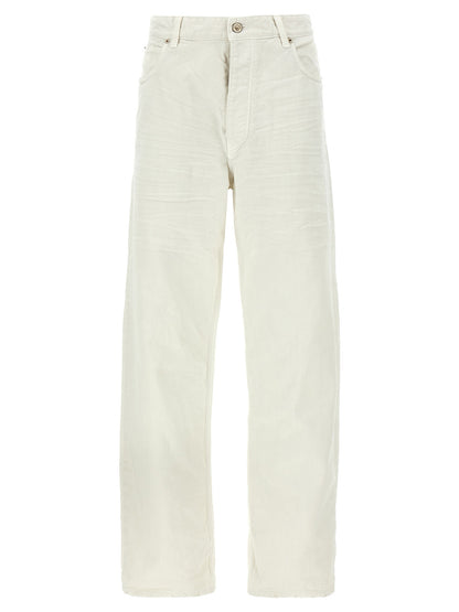 Balenciaga Denim Jeans