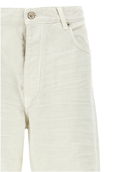 Balenciaga Denim Jeans