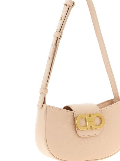 Ferragamo Gabry Shoulder Bag