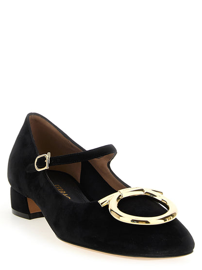Ferragamo Mary Jane Marry 2