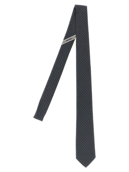 Ferragamo Biella Tie