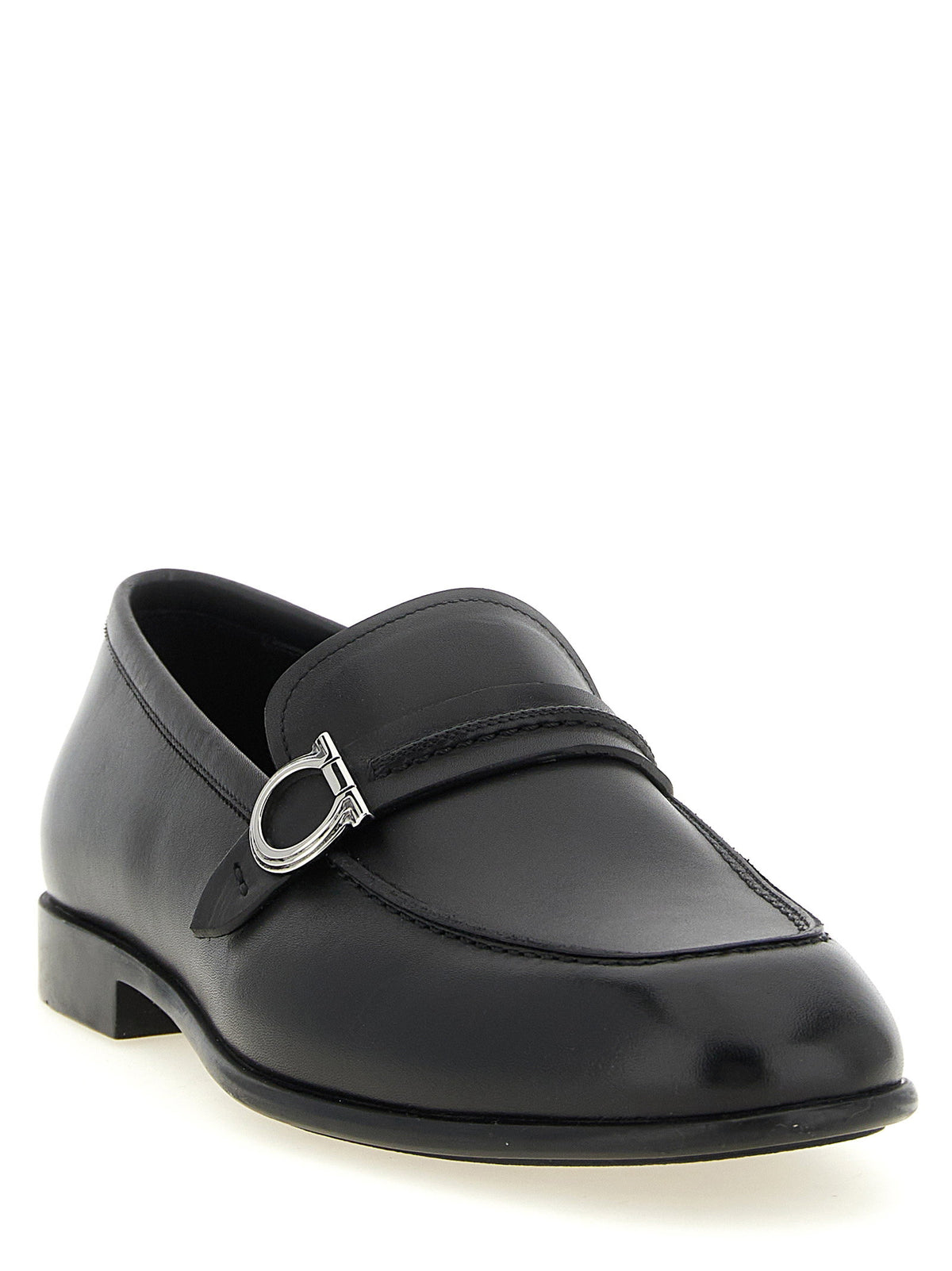 Ferragamo Terence Loafers