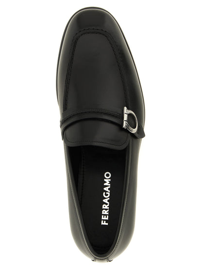 Ferragamo Terence Loafers
