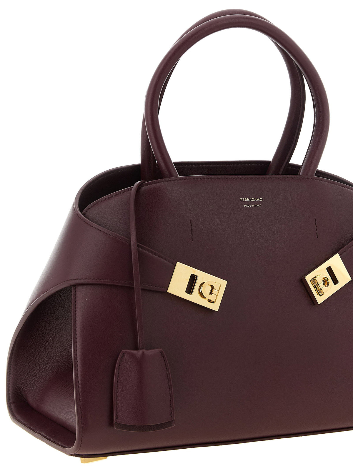 Ferragamo Hug (m) Handbag