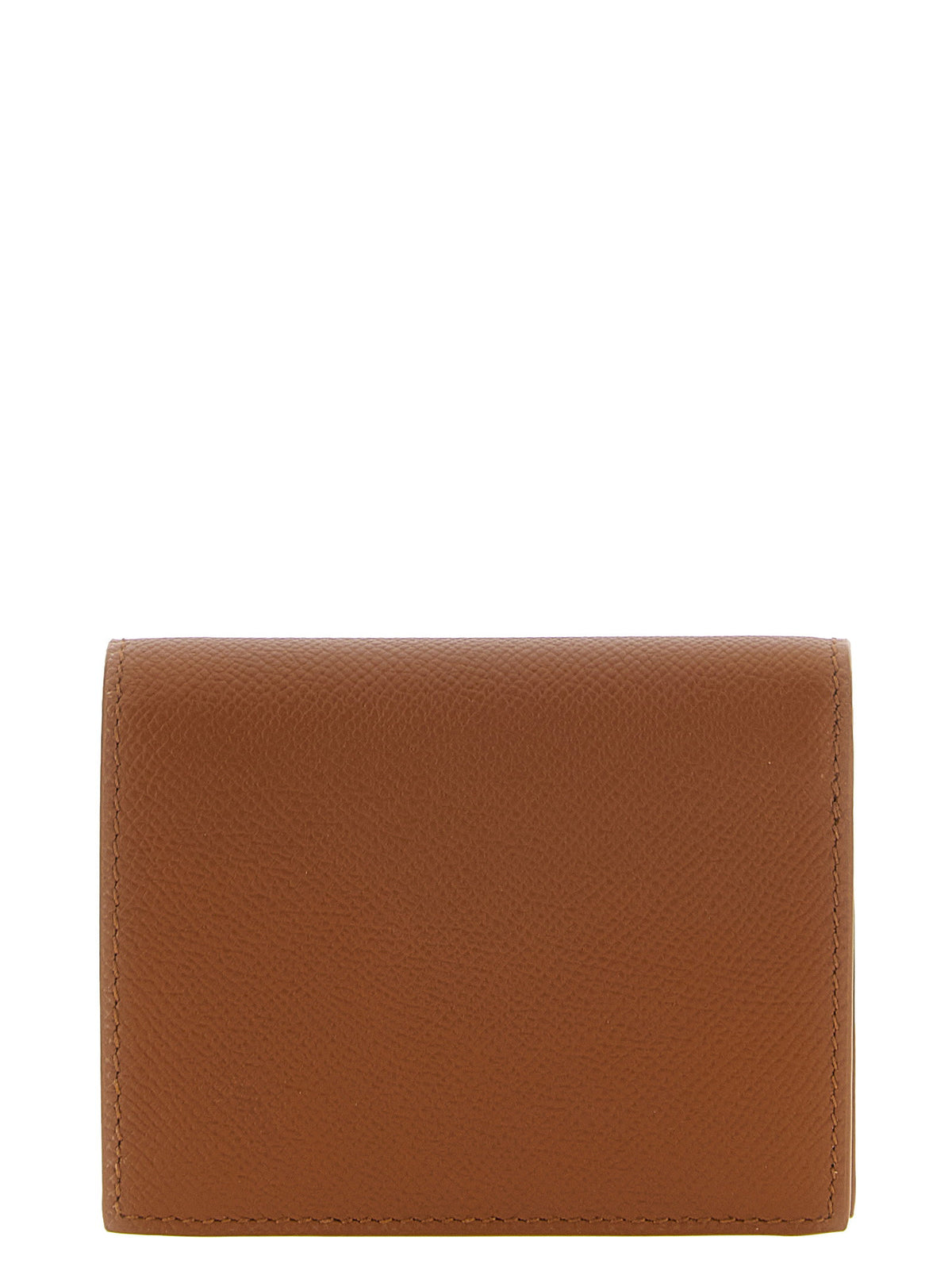 Ferragamo Gancini Compact Wallet