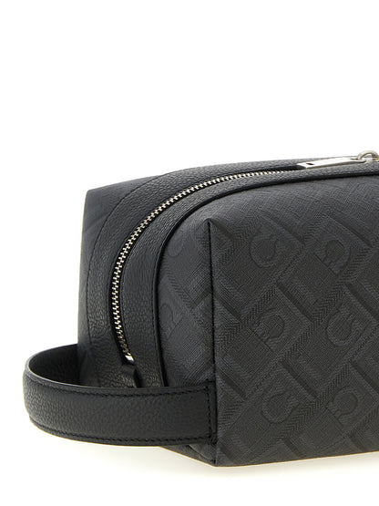 Ferragamo Beauty Dopp Kit