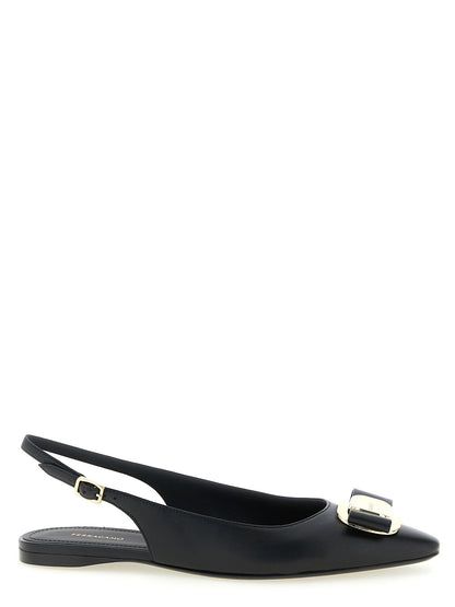 Ferragamo Zelmy Slingback