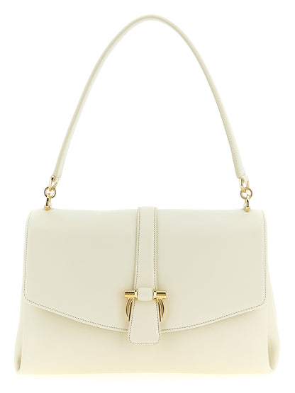 Ferragamo Th (m) Shoulder Bag