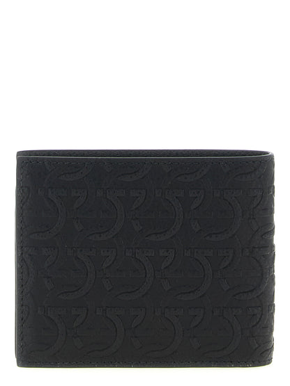 Ferragamo Gancini Wallet