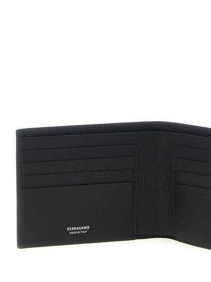Ferragamo Gancini Wallet