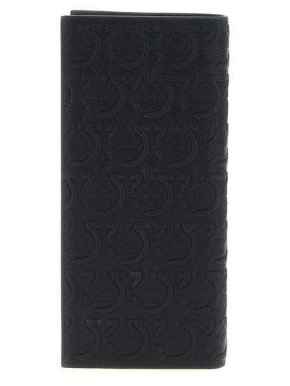 Ferragamo Gancini Wallet