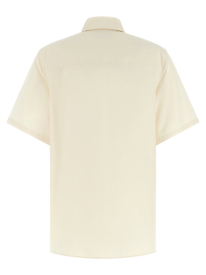 Ferragamo Gancini Shirt