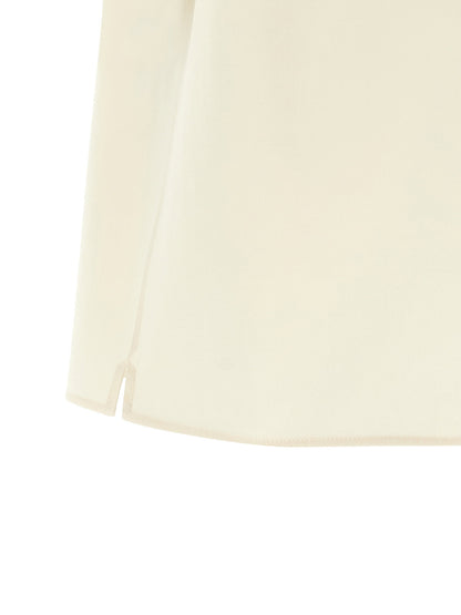 Ferragamo Gancini Shirt