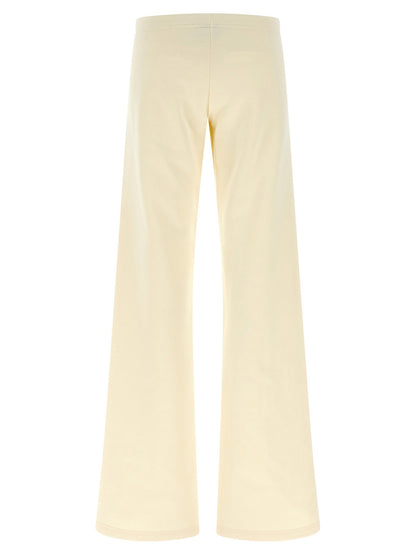Balenciaga Back Joggers