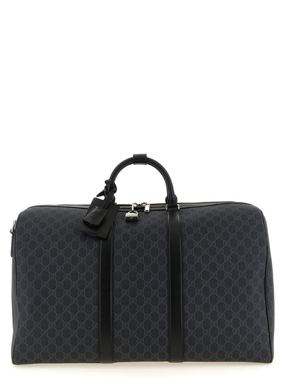 Gucci Gg Large Duffel Bag