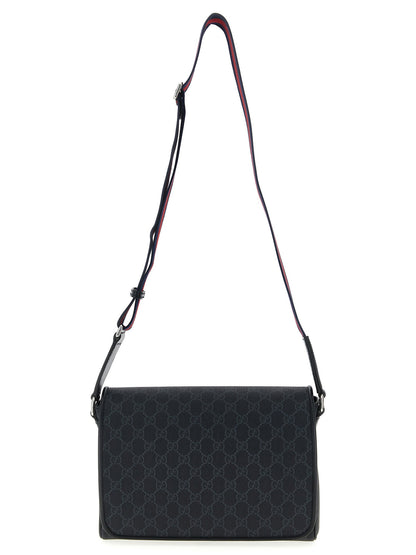 Gucci Gg Medium Crossbody Bag
