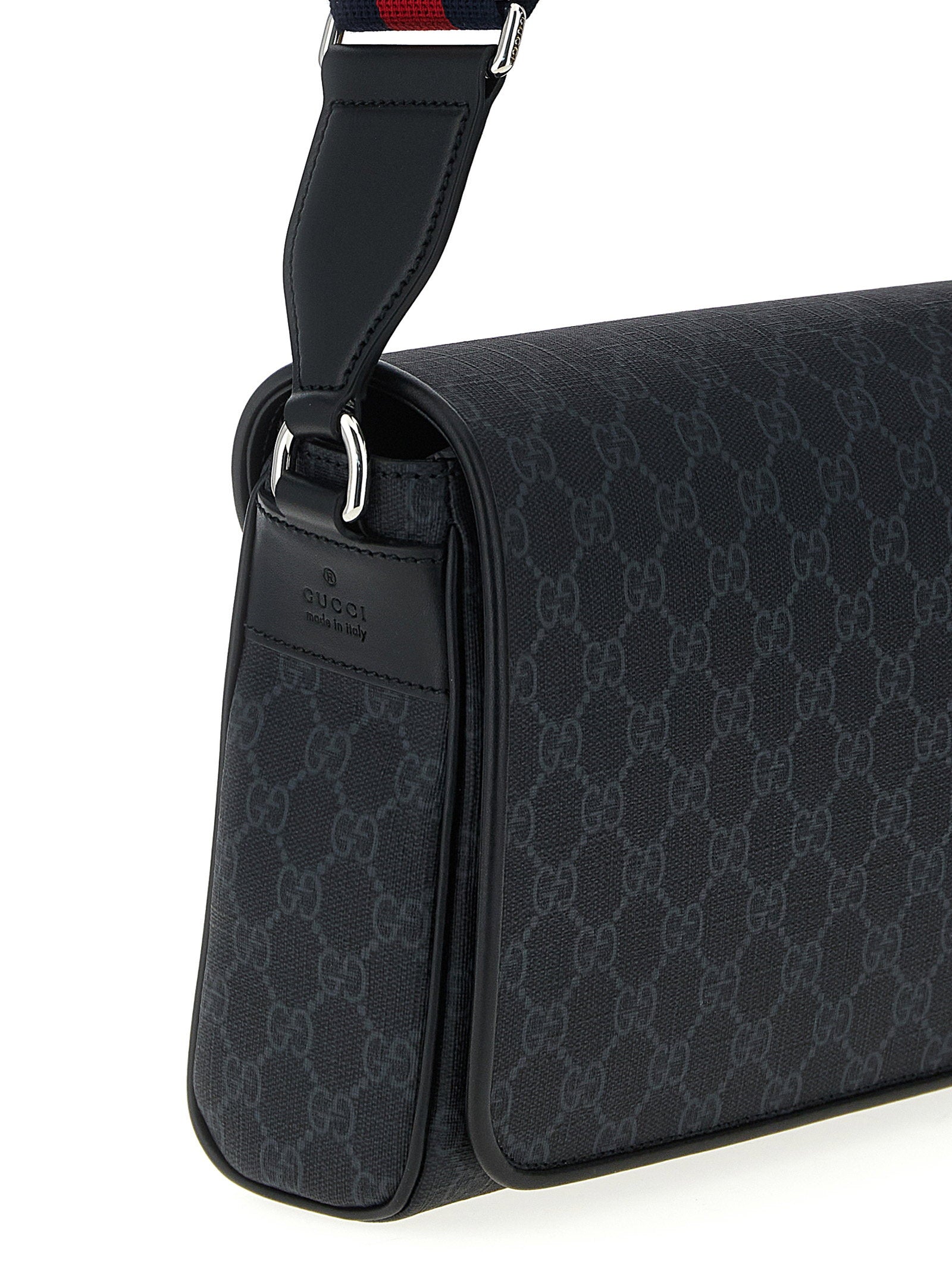 Gucci Gg Medium Crossbody Bag