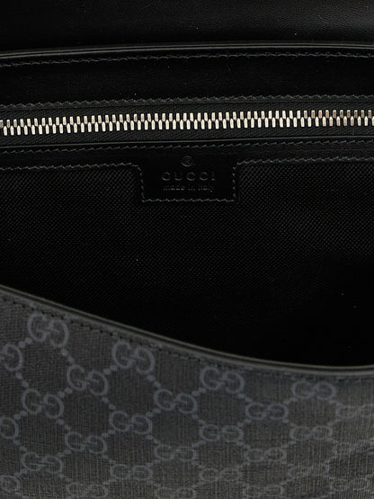 Gucci Gg Medium Crossbody Bag