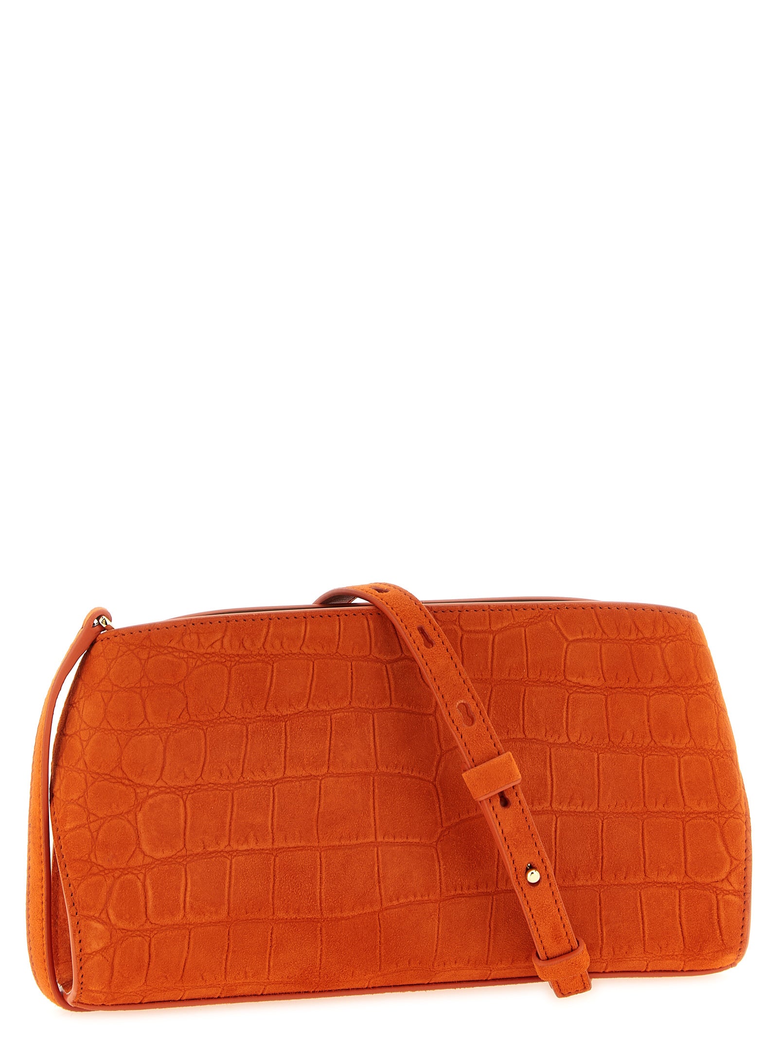 Ferragamo Hug Mini Crossbody Bag
