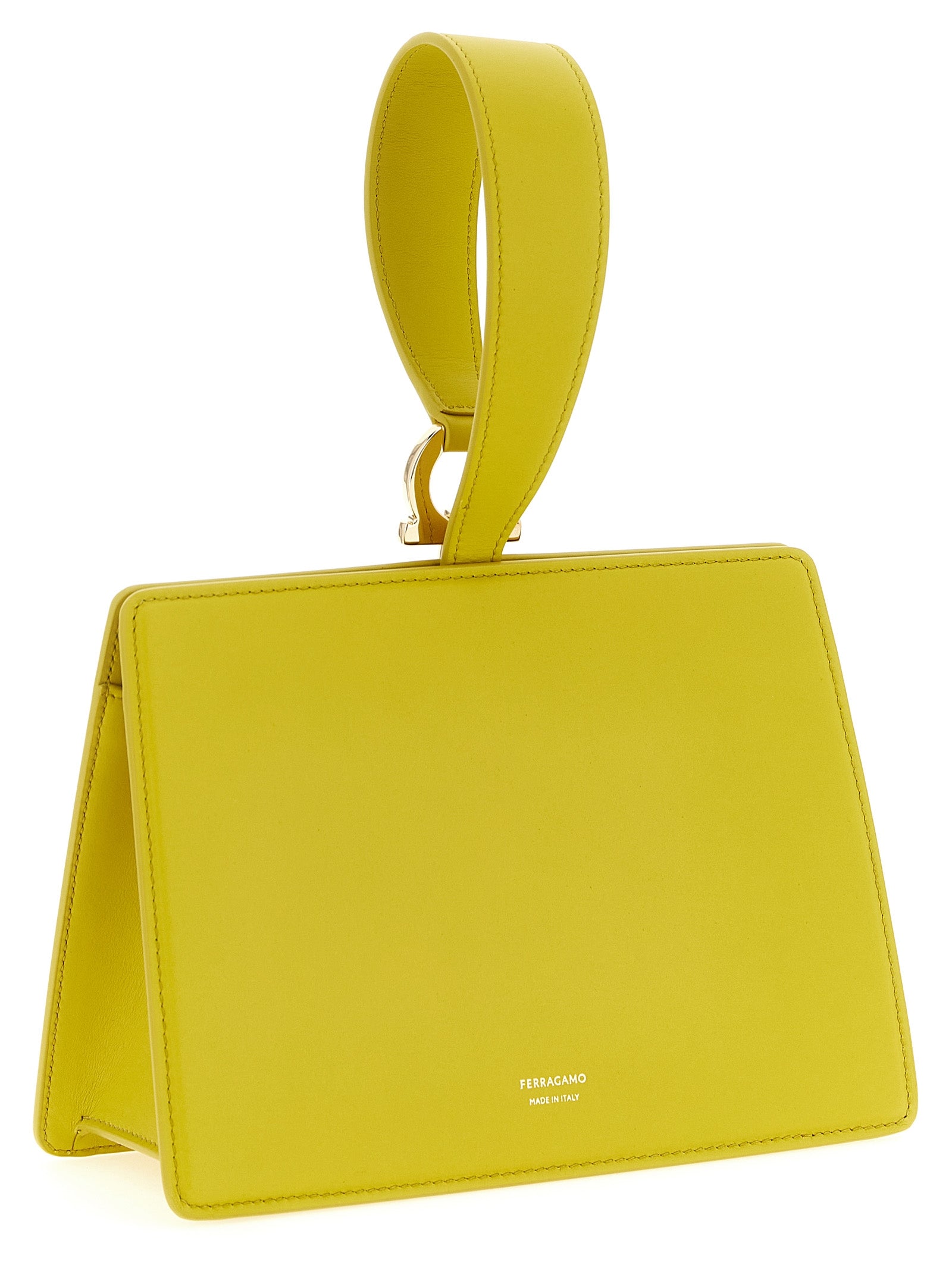 Ferragamo Mini Clutch