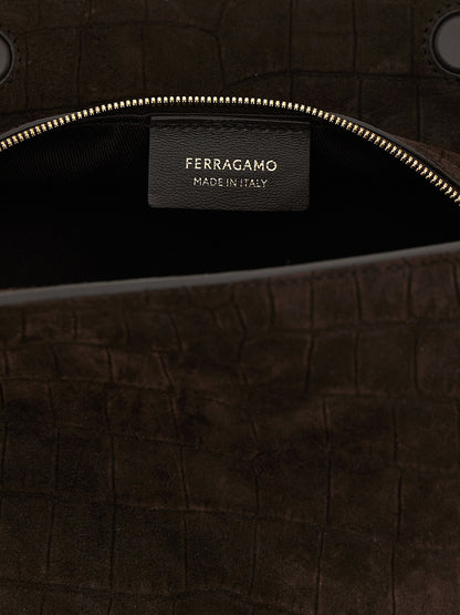 Ferragamo (s) Shoulder Bag