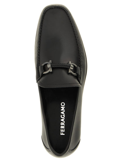 Ferragamo Supreme Loafers