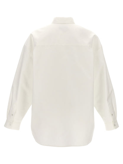 Balenciaga Outerwear Shirt