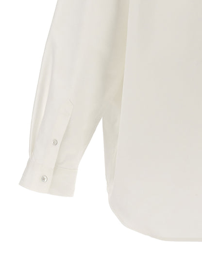Balenciaga Outerwear Shirt