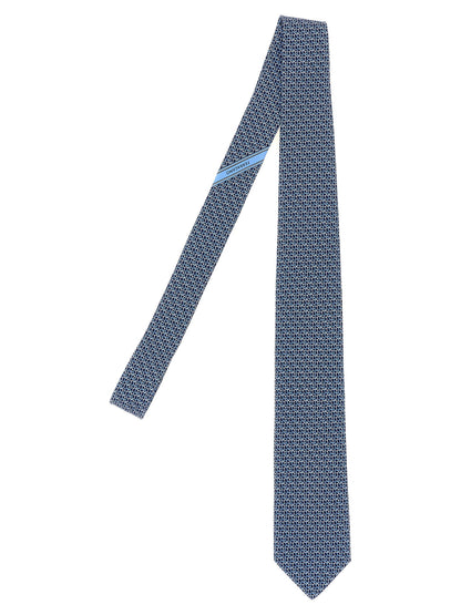 Ferragamo Cerchio Tie