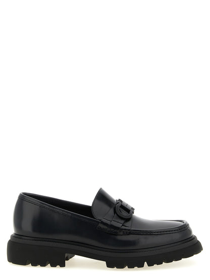 Ferragamo Cocoon Loafers