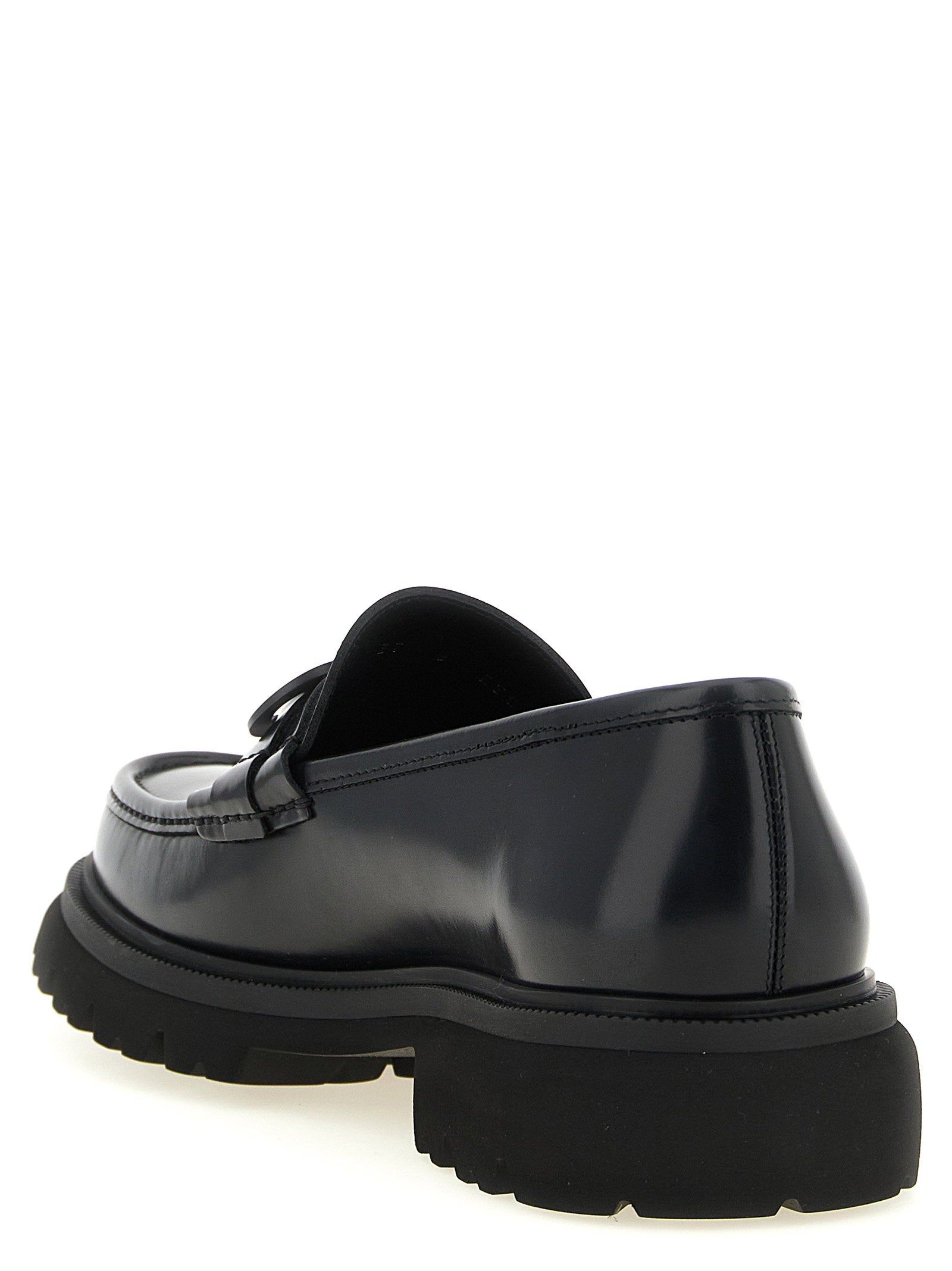 Ferragamo Cocoon Loafers