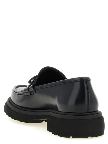 Ferragamo Cocoon Loafers