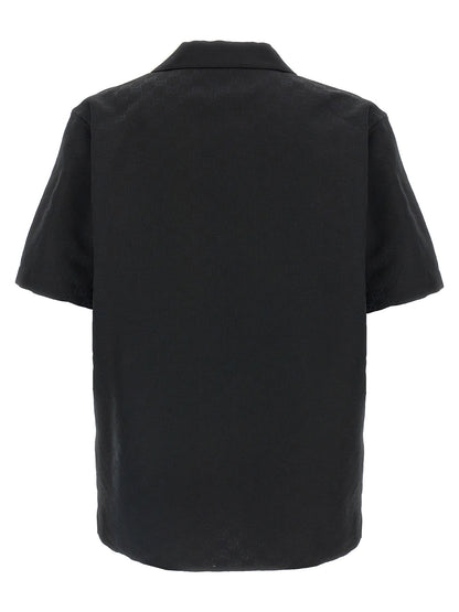 Gucci Bowling Shirt