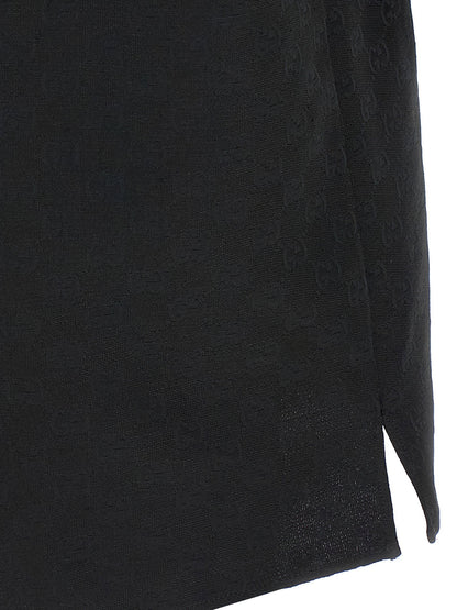 Gucci Bowling Shirt