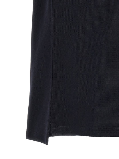 Gucci Nastro Web Polo Shirt