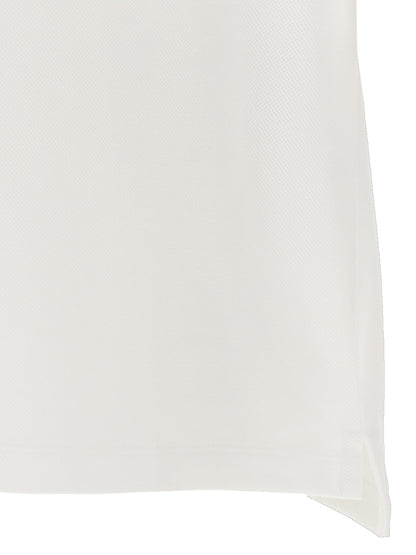 Gucci Nastro Web Polo Shirt