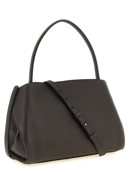 Ferragamo Hug Soft (m) Shoulder Bag