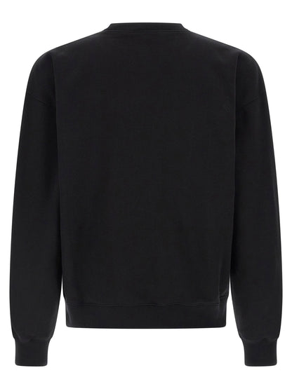 Gucci Incrocio Gg Sweatshirt