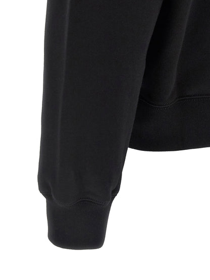 Gucci Incrocio Gg Sweatshirt