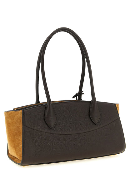 Newferragamo Studiosoft Eastwest(m) Shoulder Bag