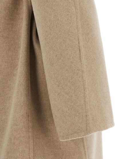 Ferragamo Chateau Coat