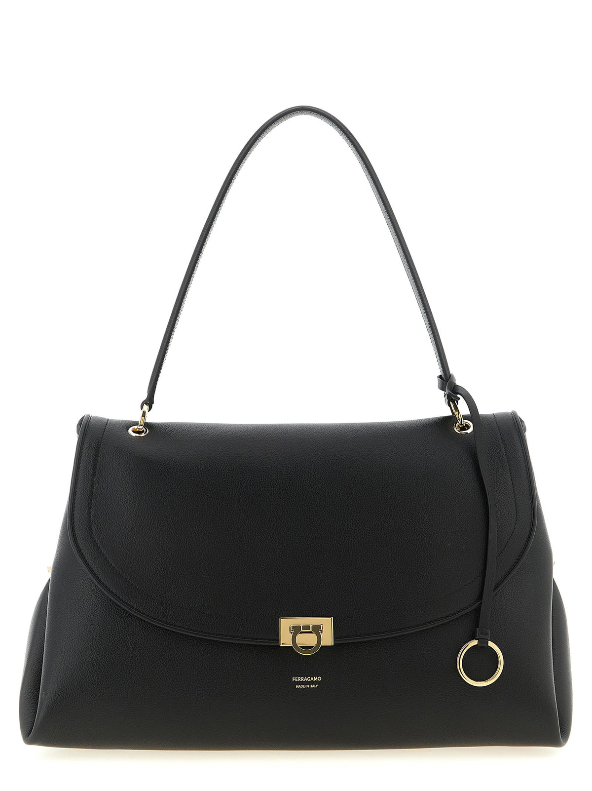 Ferragamo Sofia 2026 (l) Shoulder Bag