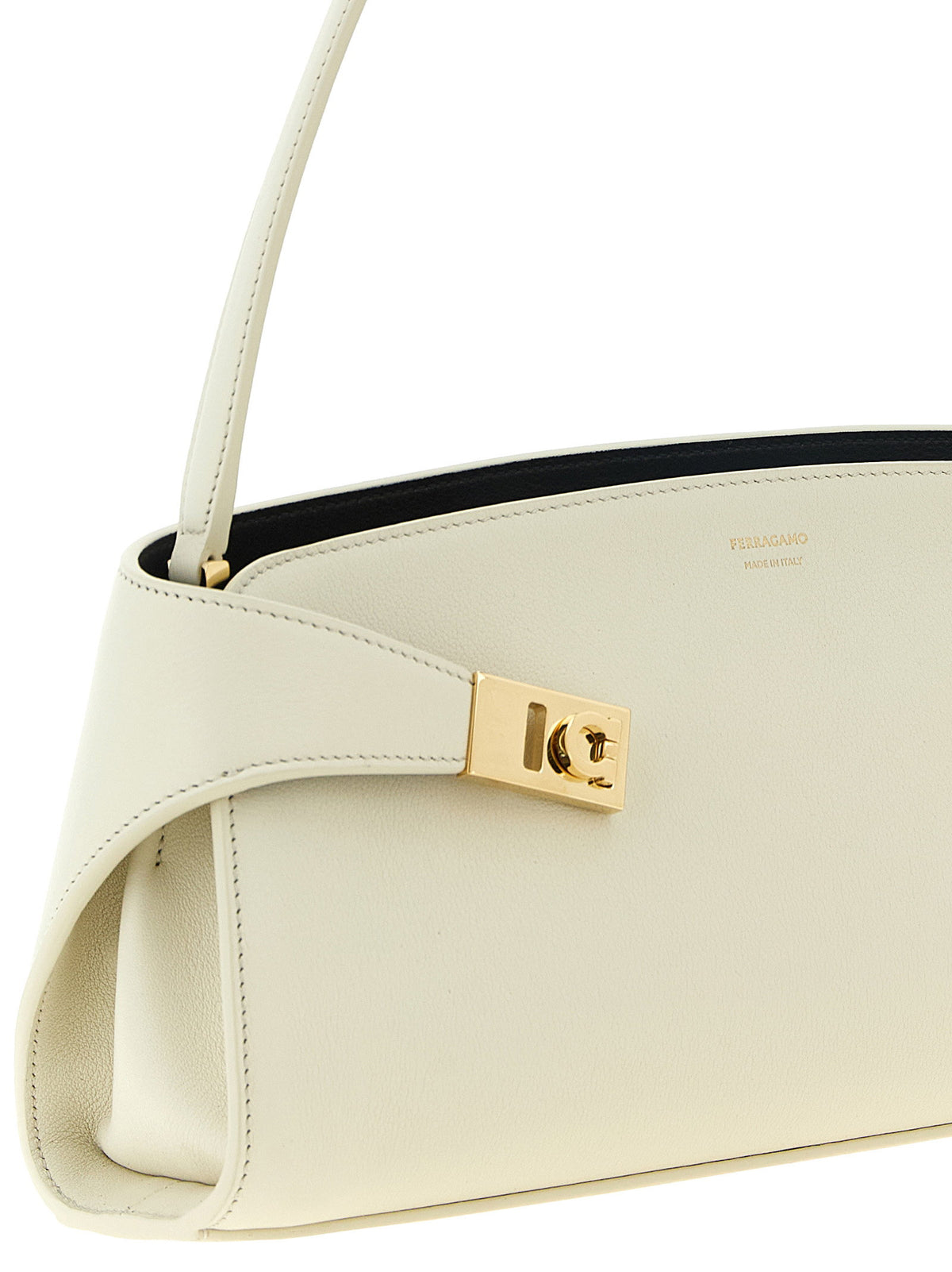 Ferragamo Hug East-west Shoulder Bag