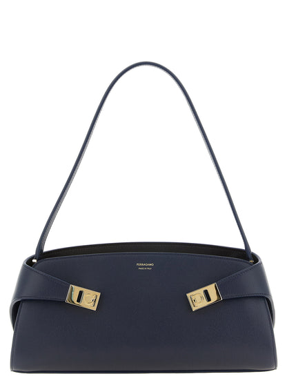 Ferragamo Hug East-west Shoulder Bag