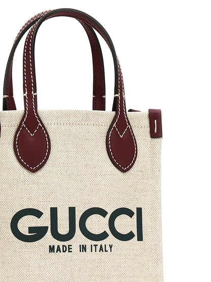 Gucci Handbag