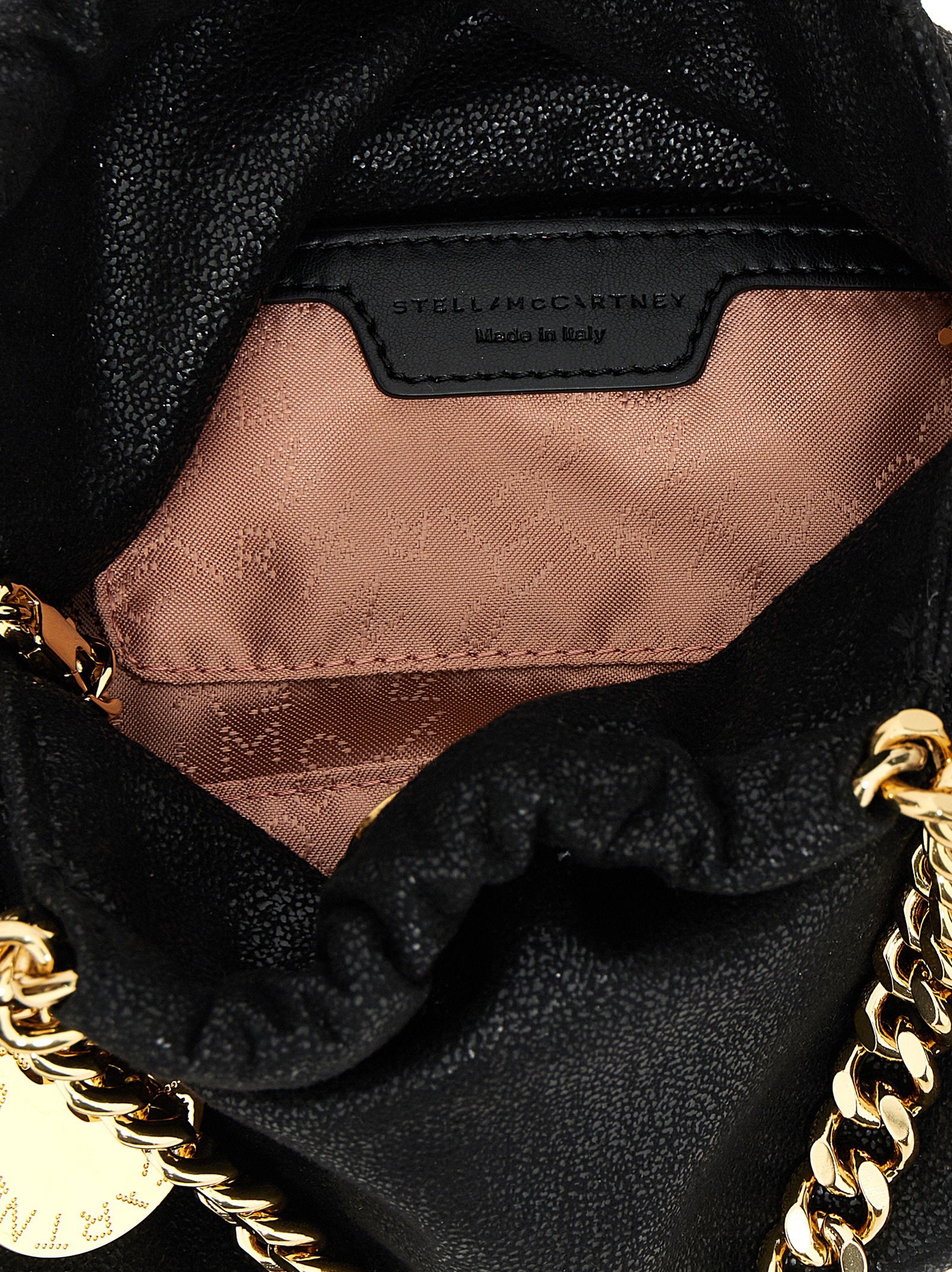 Stella Mccartney Falabella Crossbody Bag