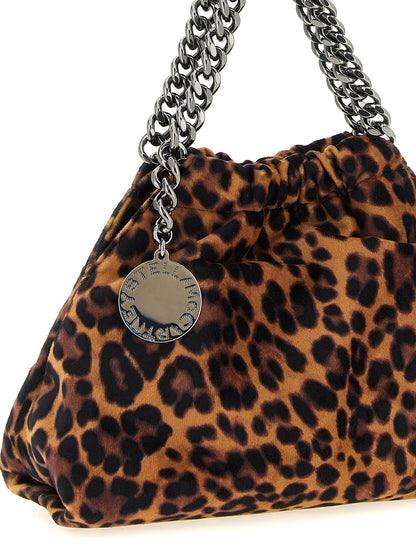 Stella Mccartney Falabella Mini Drawstring Handbag