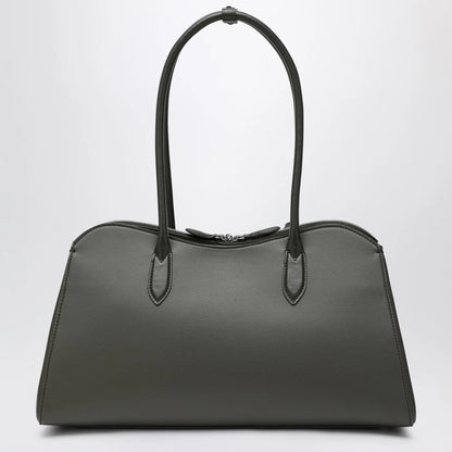 Stella McCartney Olive green Ryder shoulder bag