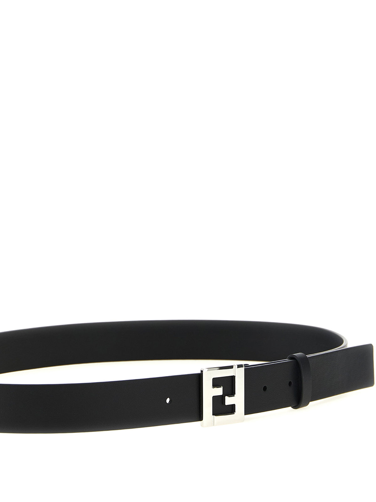 Fendi Ff Belt