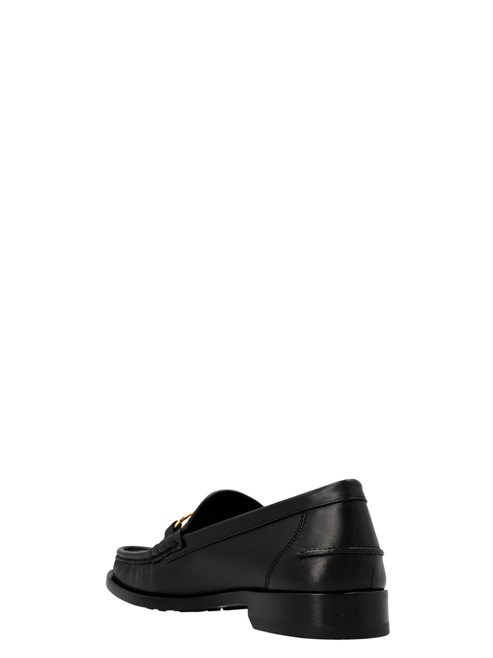 Fendi Olock Loafers